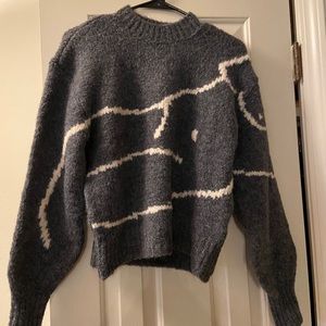 NWT Paloma Wool Palmira Sweater